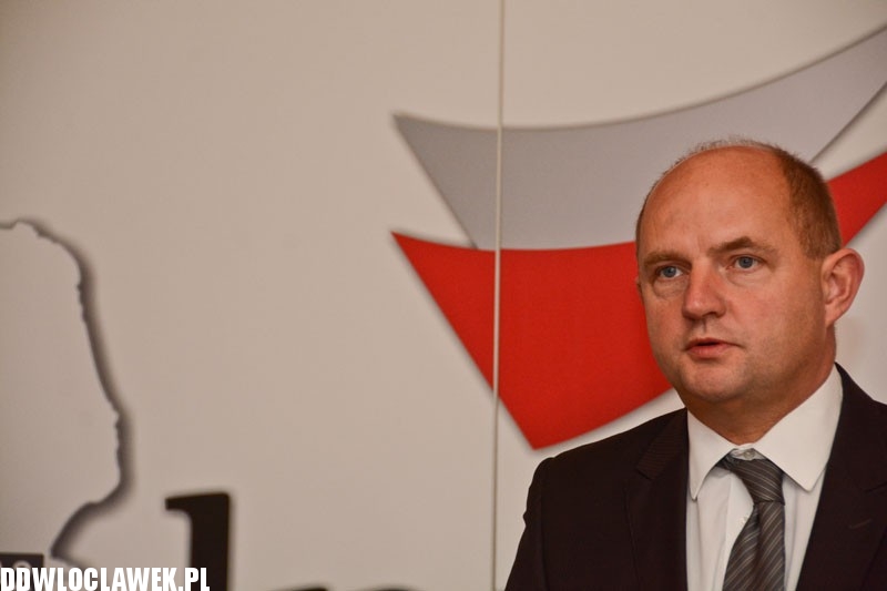 6,2 mln zł dla brzeskiej strefy gospodarczej