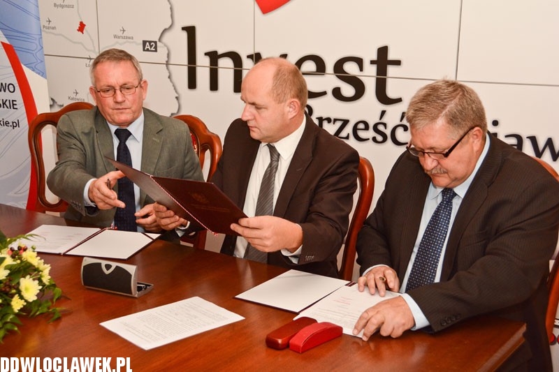 6,2 mln zł dla brzeskiej strefy gospodarczej
