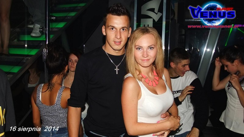 Weekend w Venus Planet część I