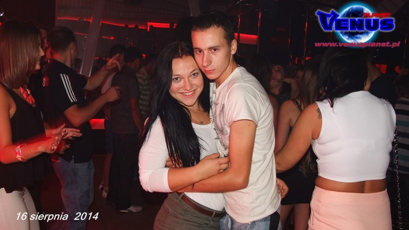 Weekend w Venus Planet część VI