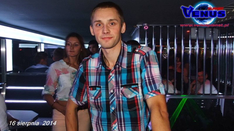 Weekend w Venus Planet część VI