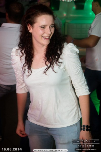 Weekend w Space Club Służewo część I