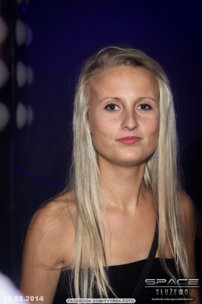 Weekend w Space Club Służewo część III