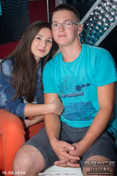 Weekend w Space Club Służewo część III