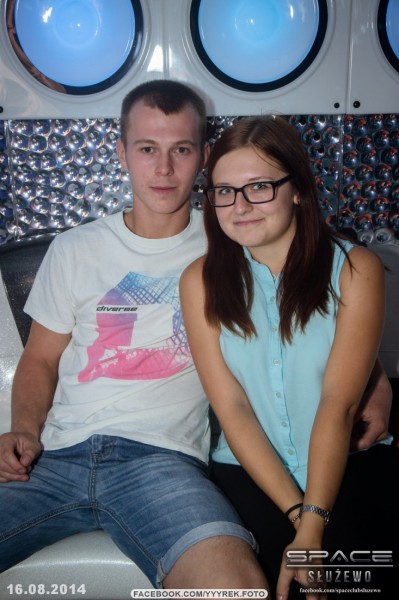 Weekend w Space Club Służewo część III