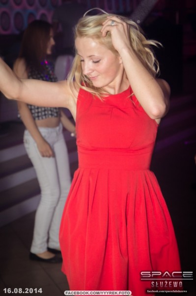 Weekend w Space Club Służewo część IV
