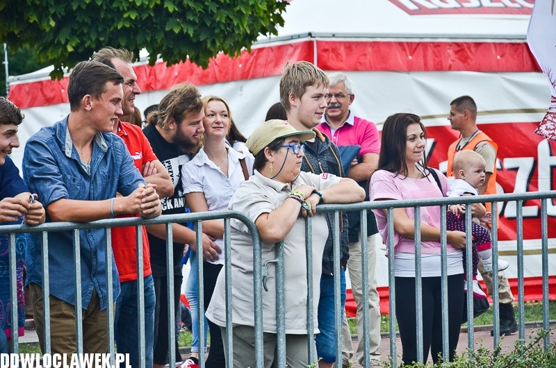 Biesiada Kasztelańska: atrakcje dla włocławian