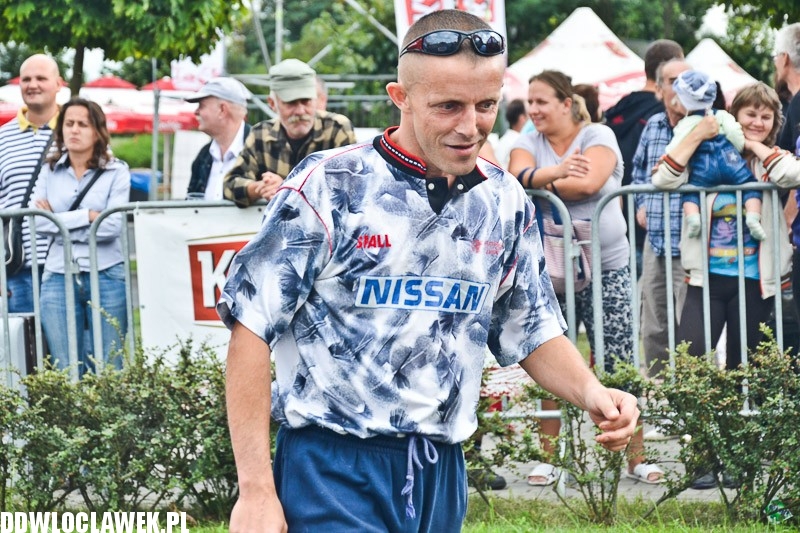 Biesiada Kasztelańska: atrakcje dla włocławian