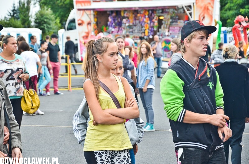 Biesiada Kasztelańska: atrakcje dla włocławian
