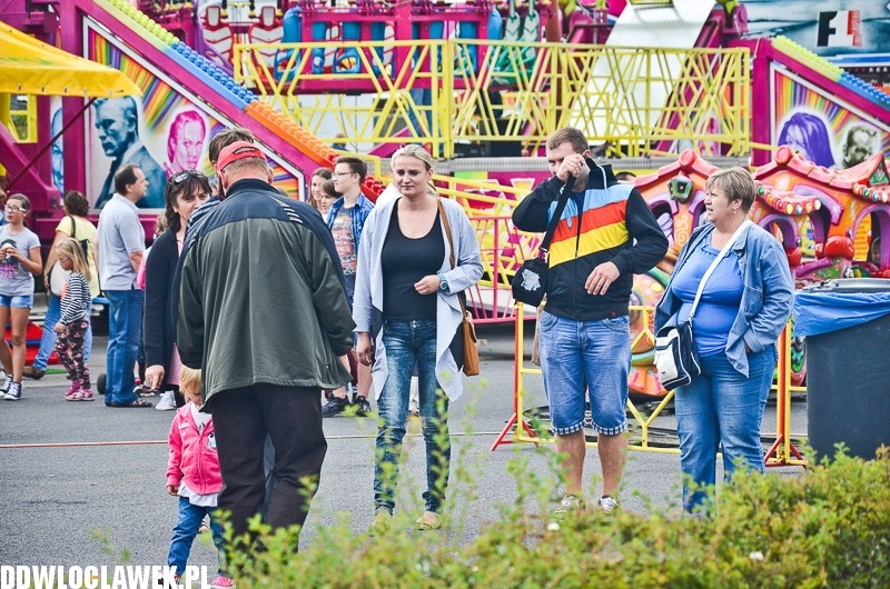Biesiada Kasztelańska: atrakcje dla włocławian