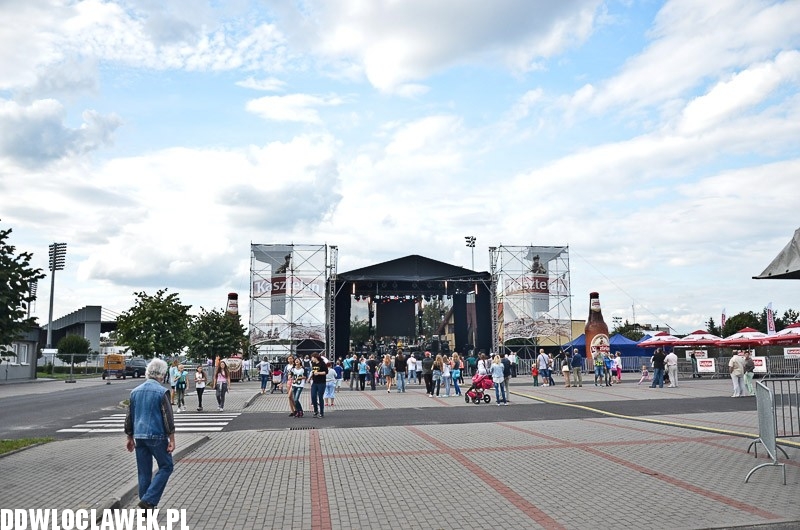 Biesiada Kasztelańska: atrakcje dla włocławian