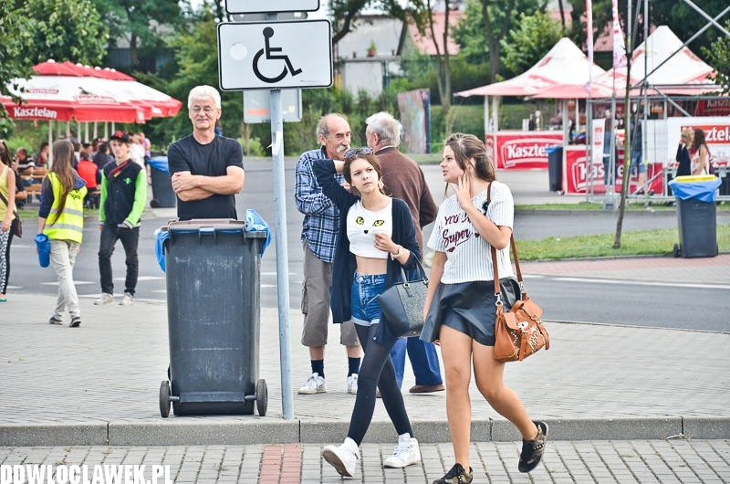 Biesiada Kasztelańska: atrakcje dla włocławian