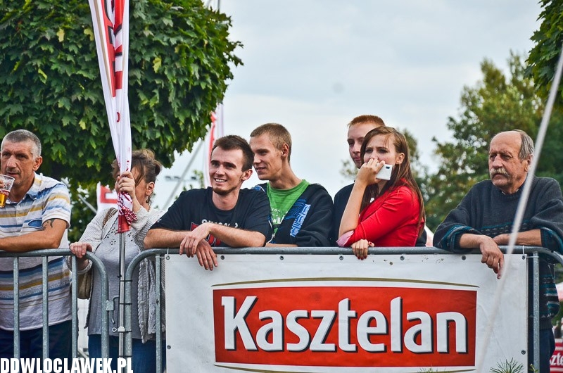 Biesiada Kasztelańska: atrakcje dla włocławian