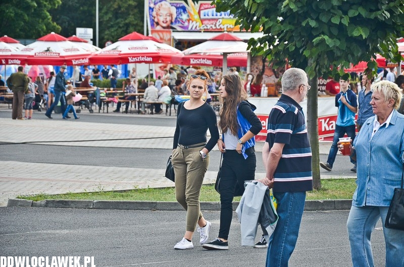 Biesiada Kasztelańska: atrakcje dla włocławian