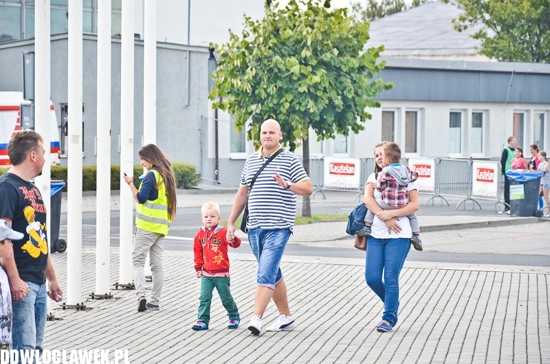 Biesiada Kasztelańska: atrakcje dla włocławian