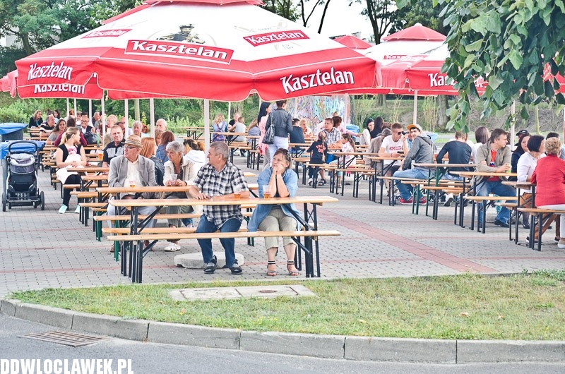Biesiada Kasztelańska: atrakcje dla włocławian