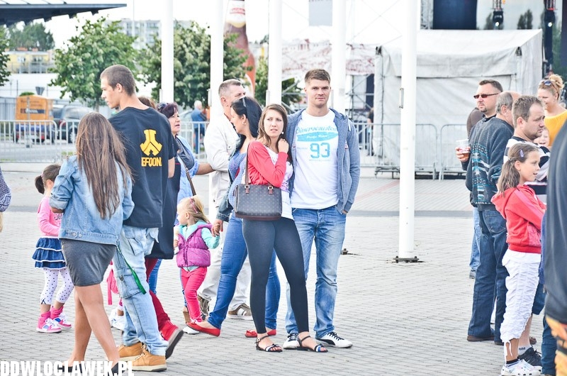 Biesiada Kasztelańska: atrakcje dla włocławian