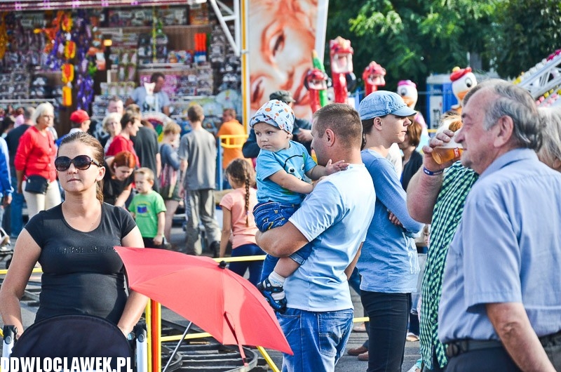 Biesiada Kasztelańska: atrakcje dla włocławian
