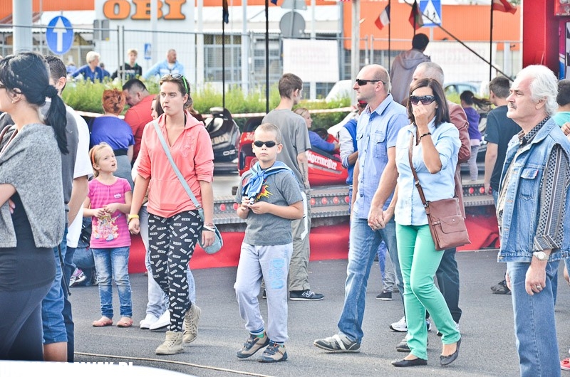 Biesiada Kasztelańska: atrakcje dla włocławian
