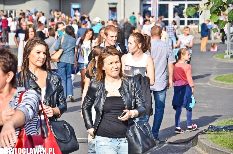 Biesiada Kasztelańska: atrakcje dla włocławian