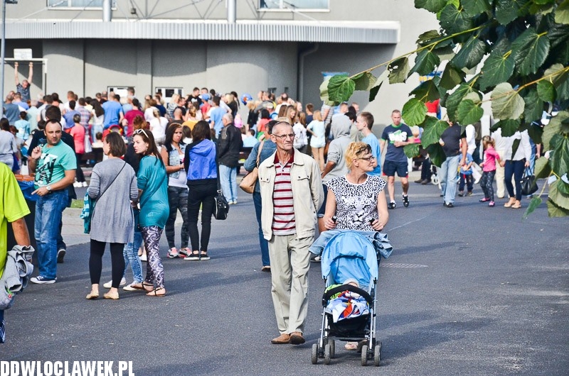 Biesiada Kasztelańska: atrakcje dla włocławian