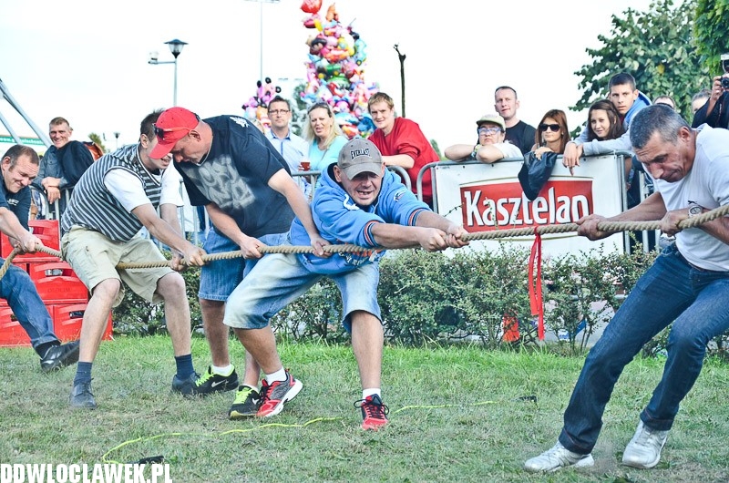 Biesiada Kasztelańska: atrakcje dla włocławian