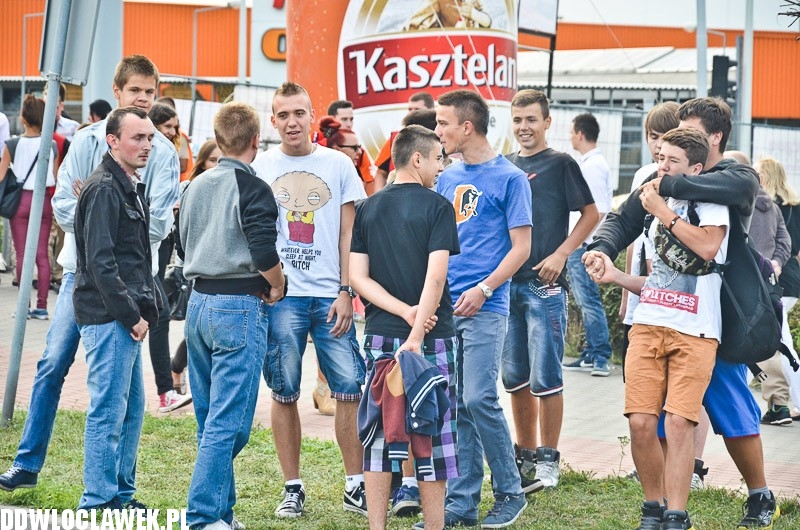 Biesiada Kasztelańska: atrakcje dla włocławian