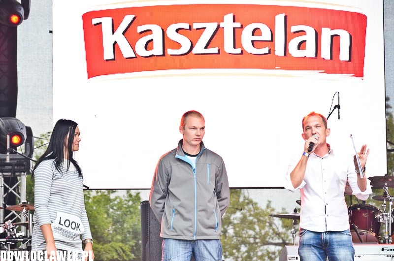 Biesiada Kasztelańska: konkurs o lodówkę