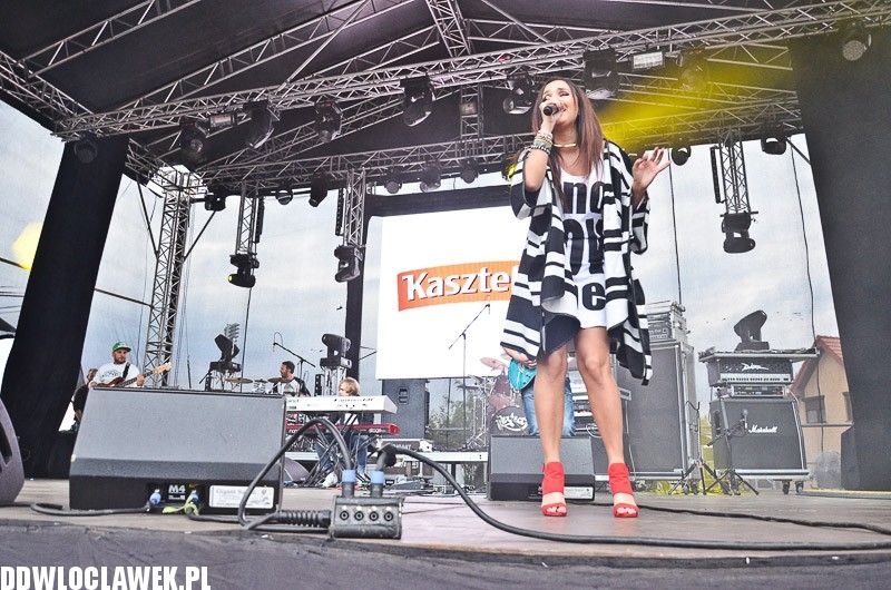 Biesiada Kasztelańska: Alexandra Jabłonka