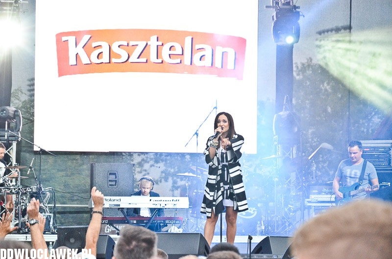 Biesiada Kasztelańska: Alexandra Jabłonka