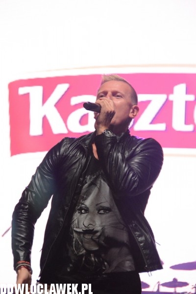 Biesiada Kasztelańska: D-Bomb