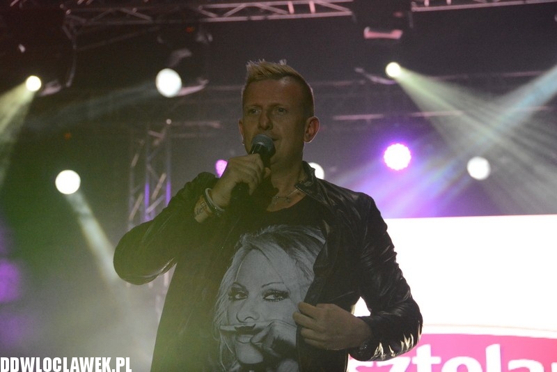 Biesiada Kasztelańska: D-Bomb