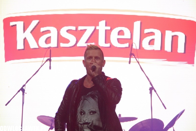 Biesiada Kasztelańska: D-Bomb