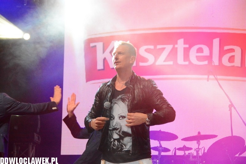 Biesiada Kasztelańska: D-Bomb