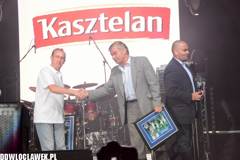 Biesiada Kasztelańska: prezentacja Anwilu