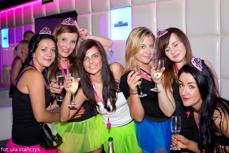 Weekend we Włocławku: 23.08 Million część I
