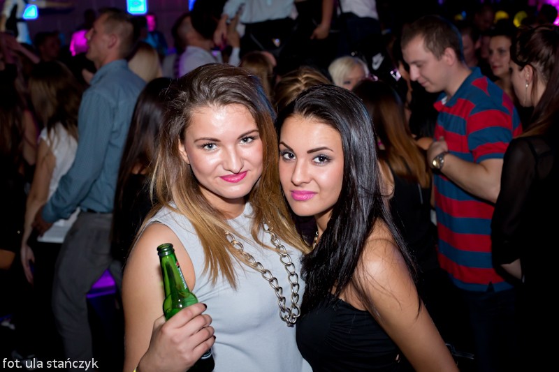 Weekend we Włocławku: 23.08 Million część I