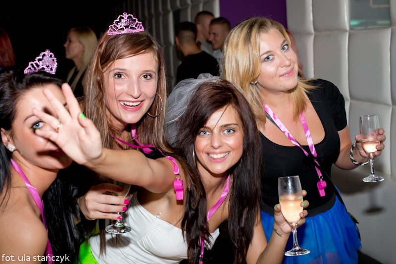 Weekend we Włocławku: 23.08 Million część I