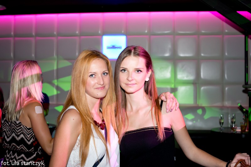 Weekend we Włocławku: 23.08 Million część I