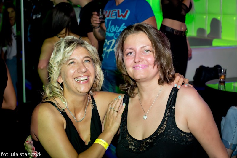 Weekend we Włocławku: 23.08 Million część I