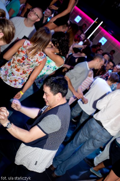Weekend we Włocławku: 23.08 Million część I