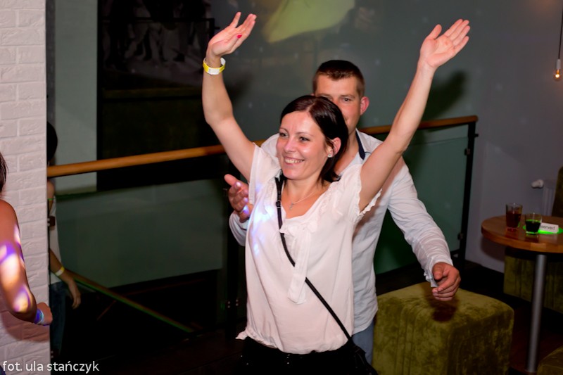 Weekend we Włocławku: 23.08 Million część II