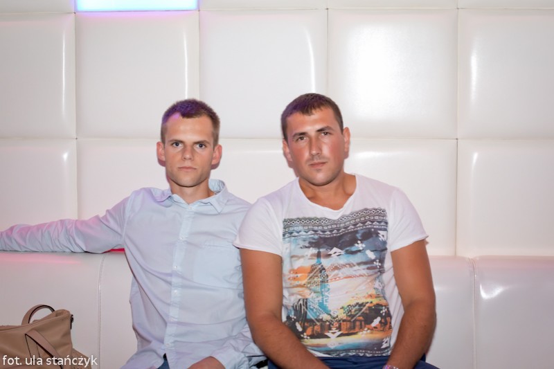 Weekend we Włocławku: 23.08 Million część II