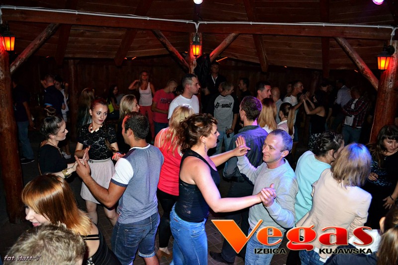 Weekend w klubie Vegas część III