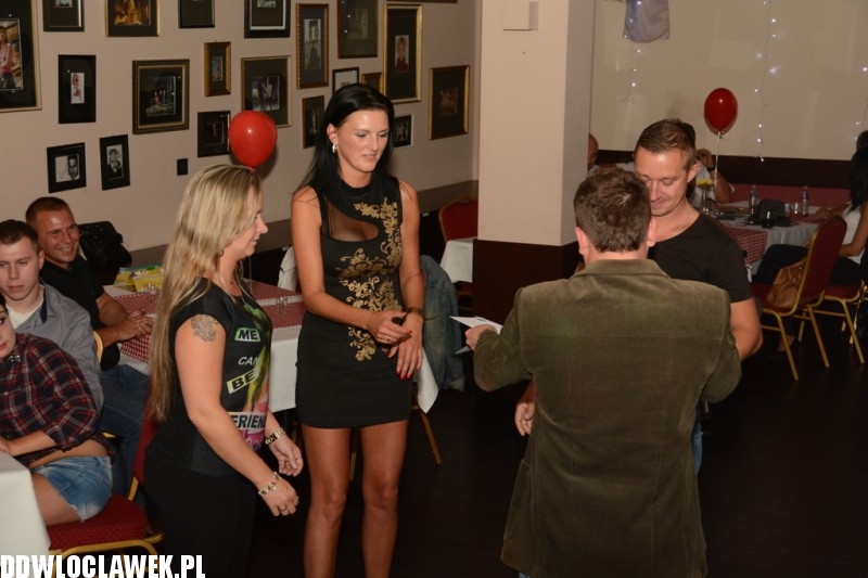 Pin up party w Garage Hotel