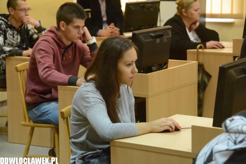 Dzień otwarty w WORD Włocławek
