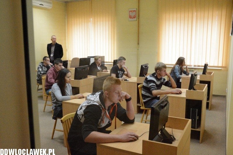 Dzień otwarty w WORD Włocławek