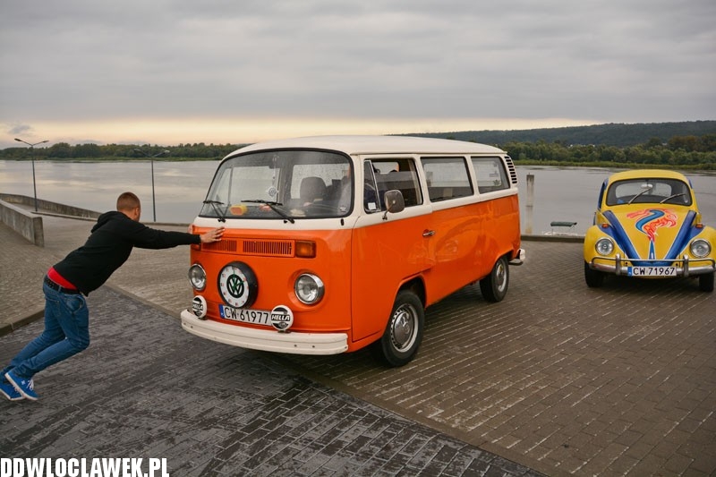 Pianobus Tomka Stroynowskiego