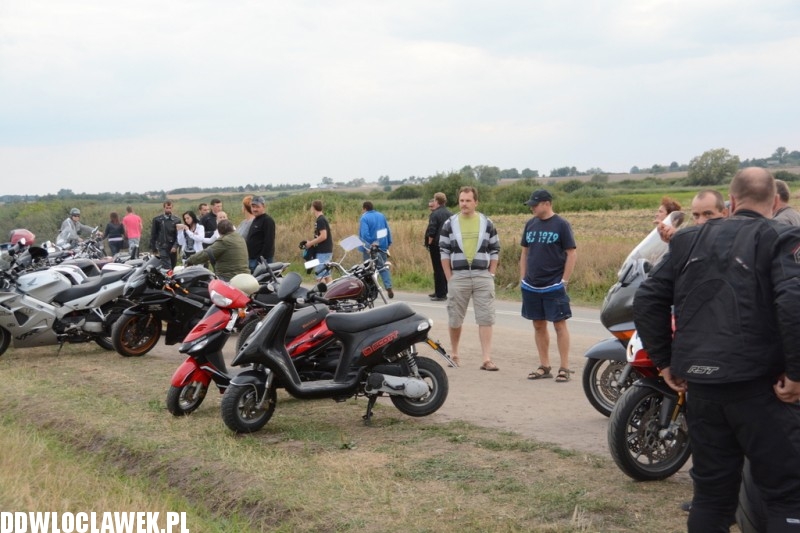 Zlot w Choceniu: dzień drugi