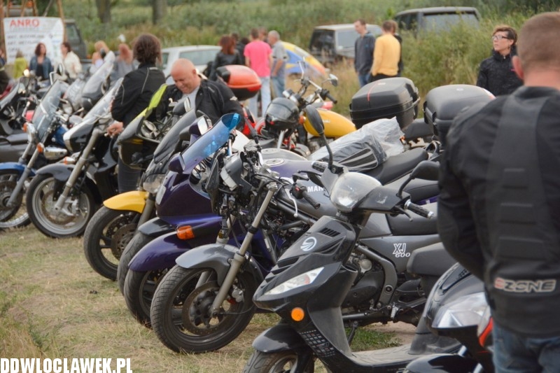 Zlot w Choceniu: dzień drugi